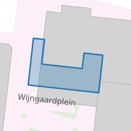 Perceel WSL01-C-4577