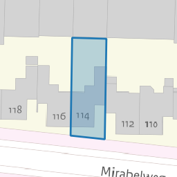 Perceel WSL01-C-4588