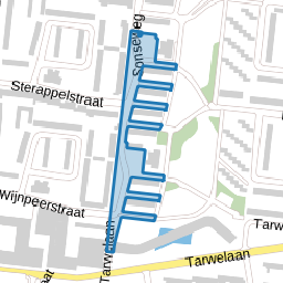 Perceel WSL01-C-4590