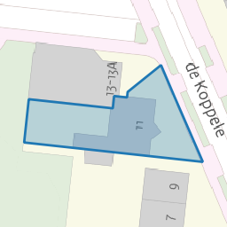 Perceel WSL01-C-4654