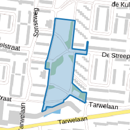 Perceel WSL01-C-4662