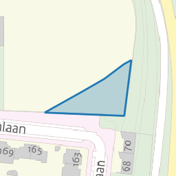 Perceel WSL01-C-4672