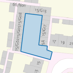 Perceel WSL01-C-4707