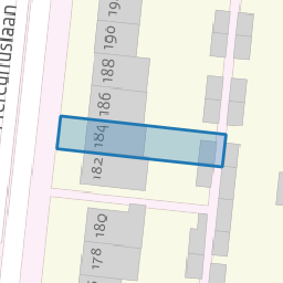 Perceel WSL01-C-4708