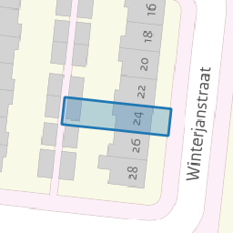 Perceel WSL01-C-4723