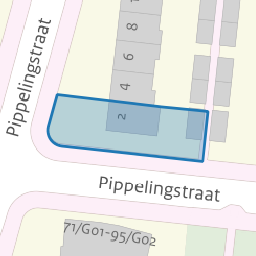 Perceel WSL01-C-4737