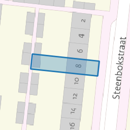 Perceel WSL01-C-4768