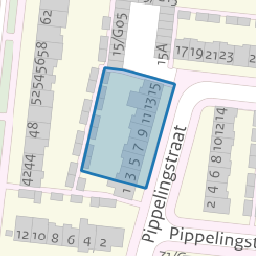 Perceel WSL01-C-4818