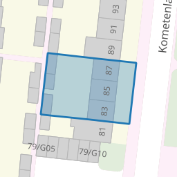 Perceel WSL01-C-4821
