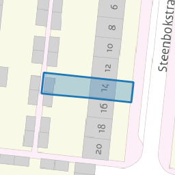 Perceel WSL01-C-4832