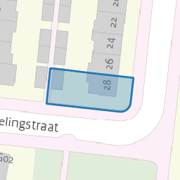 Perceel WSL01-C-4834