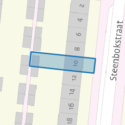 Perceel WSL01-C-4846