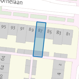 Perceel WSL01-C-4863