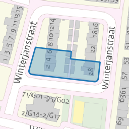 Perceel WSL01-C-4878