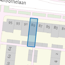 Perceel WSL01-C-4895