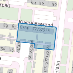 Perceel WSL01-C-4917