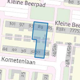 Perceel WSL01-C-4925