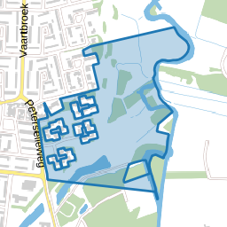 Perceel WSL01-C-4943