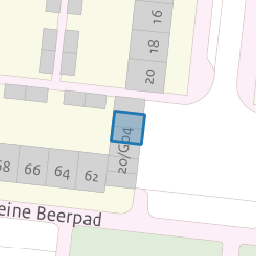 Perceel WSL01-C-4953