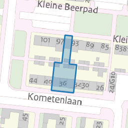 Perceel WSL01-C-4955