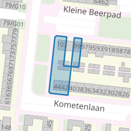 Perceel WSL01-C-4959