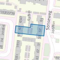 Perceel WSL01-C-4960