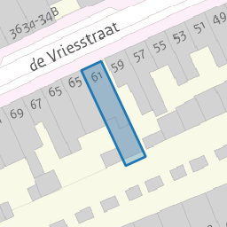 Perceel WSL01-G-1001