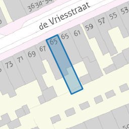 Perceel WSL01-G-1003