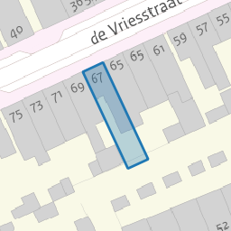 Perceel WSL01-G-1004