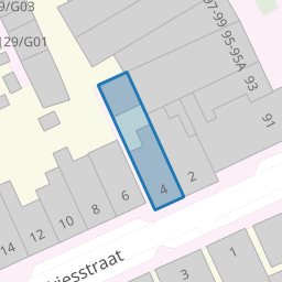 Perceel WSL01-G-1212