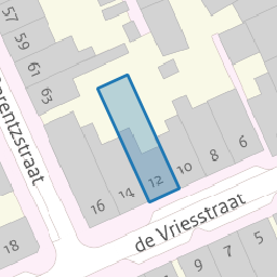 Perceel WSL01-G-1214