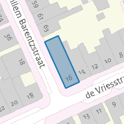 Perceel WSL01-G-1216