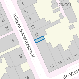 Perceel WSL01-G-1217