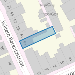 Perceel WSL01-G-1218