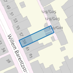 Perceel WSL01-G-1220