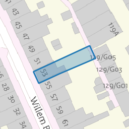 Perceel WSL01-G-1223