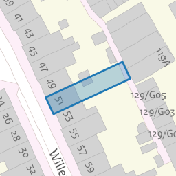 Perceel WSL01-G-1224