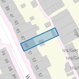 Perceel WSL01-G-1225