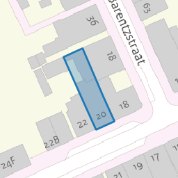 Perceel WSL01-G-1235