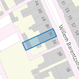 Perceel WSL01-G-1240