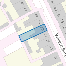 Perceel WSL01-G-1242