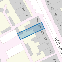 Perceel WSL01-G-1243