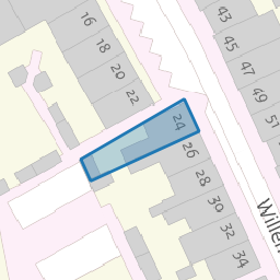 Perceel WSL01-G-1244