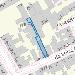 Perceel WSL01-G-1247