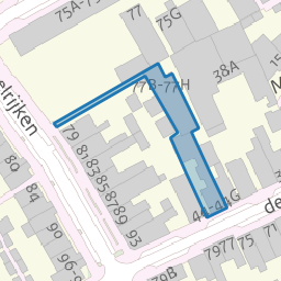 Perceel WSL01-G-1248