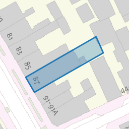 Perceel WSL01-G-1251