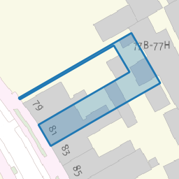 Perceel WSL01-G-1254