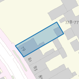 Perceel WSL01-G-1255