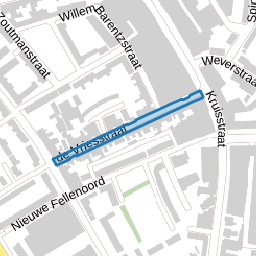 Perceel WSL01-G-1261