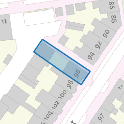 Perceel WSL01-G-1276